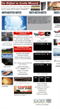 Mobile Screenshot of bijbel.nl